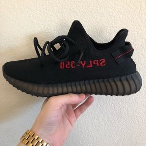 Yeezy Boost 350 V2 “Breds”